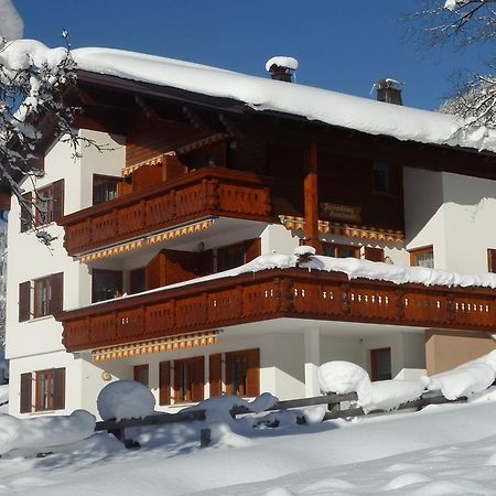 Haus Obere Allmein Санкт-Галленкирх Экстерьер фото
